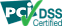 PCI DSS Certified